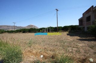 Οικόπεδο 1.163 τ.μ. για πώληση, Αργολίδα, Άργος-thumb-10