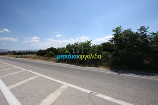 Οικόπεδο 6.400 τ.μ. για πώληση, Αργολίδα, Άργος-thumb-1