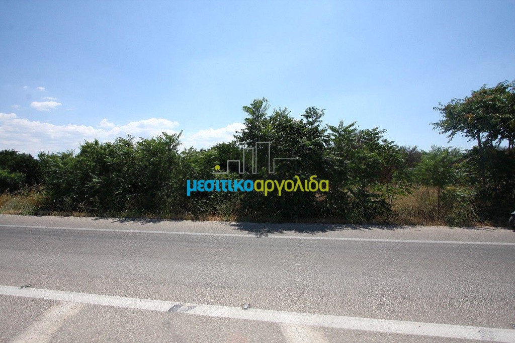 Οικόπεδο 6.400 τ.μ. για πώληση, Αργολίδα, Άργος
