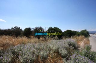 Οικόπεδο 6.400 τ.μ. για πώληση, Αργολίδα, Άργος-thumb-5