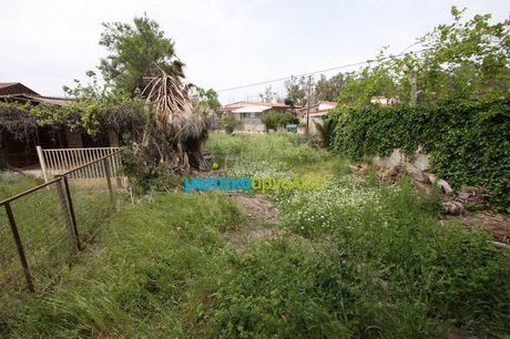 Land plot 288sqm for sale-Argos