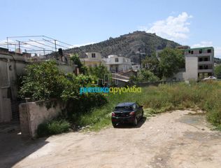 Οικόπεδο 341 τ.μ. για πώληση, Αργολίδα, Άργος-thumb-4