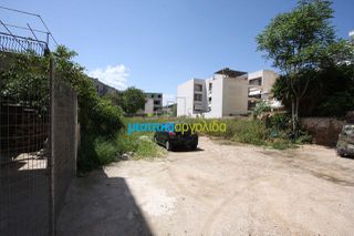 Οικόπεδο 341 τ.μ. για πώληση, Αργολίδα, Άργος-thumb-6