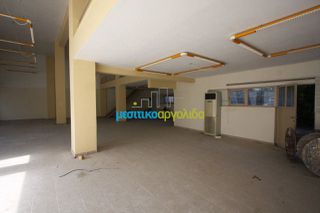 Κατάστημα 280 τ.μ. για ενοικίαση, Αργολίδα, Άργος-thumb-1