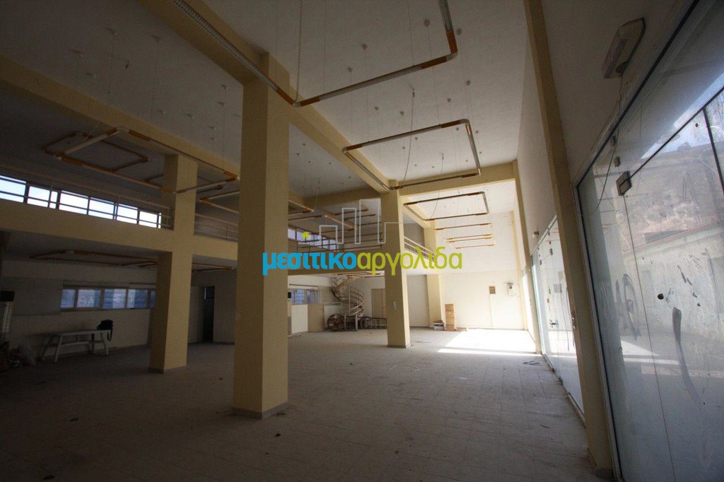 Store 280 sqm for rent, Argos