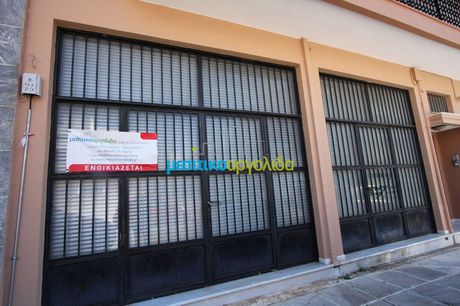 Κατάστημα 89 τ.μ. για ενοικίαση