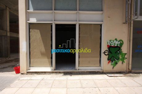 Κατάστημα 72 τ.μ. για ενοικίαση