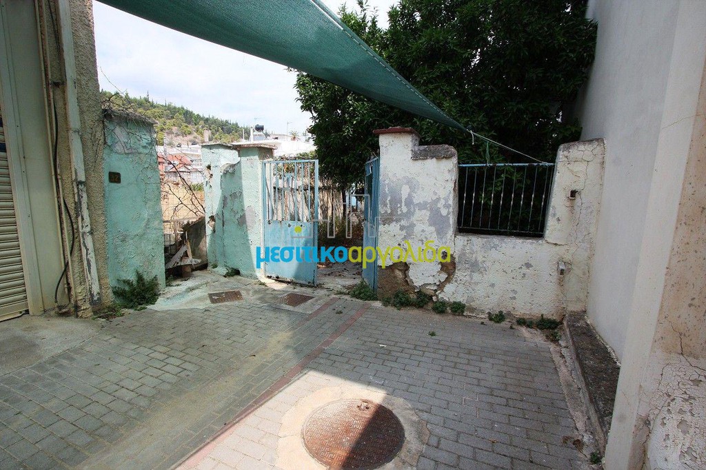 Οικόπεδο 333 τ.μ. για πώληση, Αργολίδα, Άργος