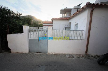 Detached home 78sqm for sale-Argos