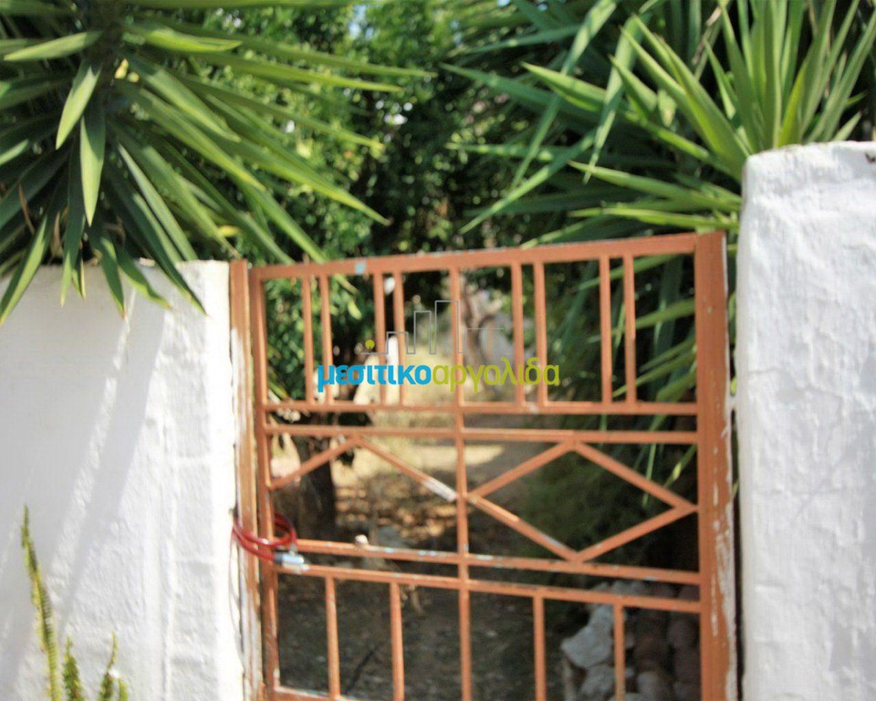 Οικόπεδο 290 τ.μ. για πώληση, Αργολίδα, Άργος