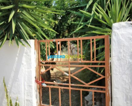 Land plot 290sqm for sale-Argos