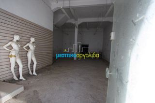 Κατάστημα 135 τ.μ. για ενοικίαση, Αργολίδα, Άργος-thumb-1