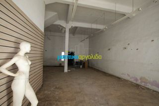 Κατάστημα 135 τ.μ. για ενοικίαση, Αργολίδα, Άργος-thumb-2