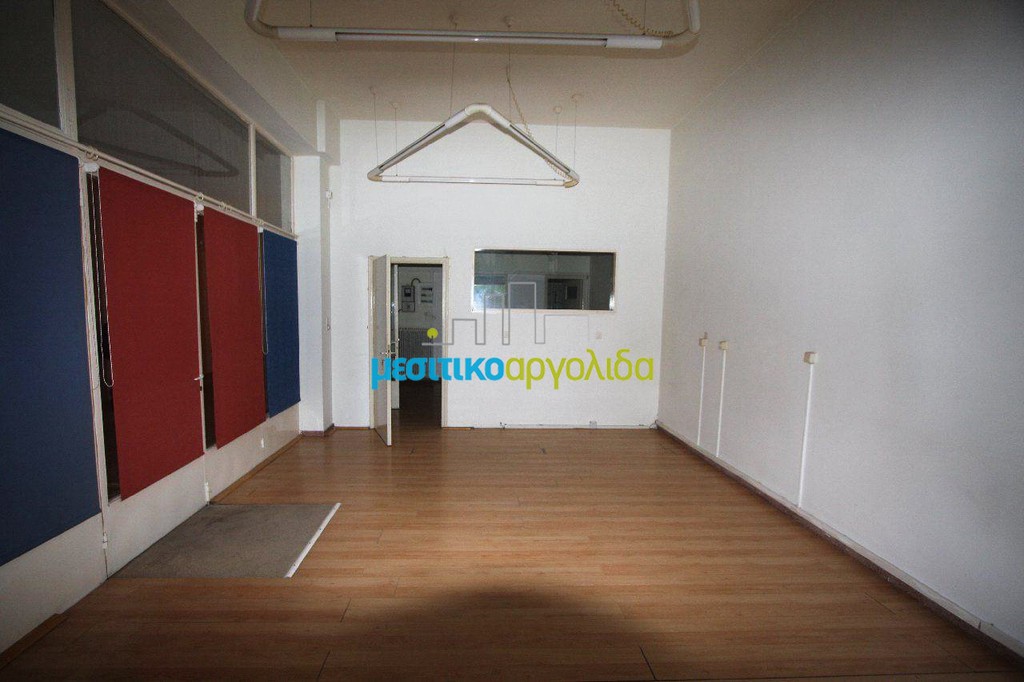 Store 55 sqm for rent, Argos