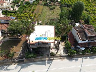Οικόπεδο 644 τ.μ. για πώληση, Αργολίδα, Ασίνη-thumb-7
