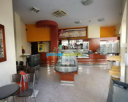 Store 120sqm for sale-Argos