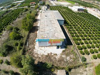 Βιομηχανικός χώρος 2.066 τ.μ. για πώληση, Αργολίδα, Άργος-thumb-22