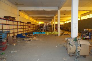 Βιομηχανικός χώρος 2.066 τ.μ. για πώληση, Αργολίδα, Άργος-thumb-15