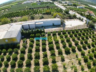 Βιομηχανικός χώρος 2.066 τ.μ. για πώληση, Αργολίδα, Άργος-thumb-24