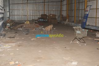 Βιομηχανικός χώρος 2.066 τ.μ. για πώληση, Αργολίδα, Άργος-thumb-8