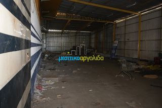 Βιομηχανικός χώρος 2.066 τ.μ. για πώληση, Αργολίδα, Άργος-thumb-12