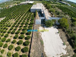 Βιομηχανικός χώρος 2.066 τ.μ. για πώληση, Αργολίδα, Άργος-thumb-19