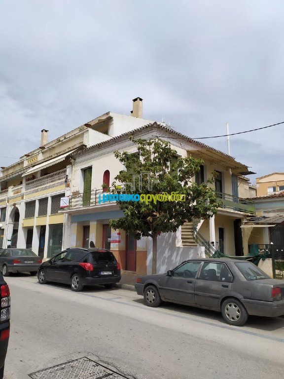 Κατάστημα 246 τ.μ. για πώληση, Αργολίδα, Άργος