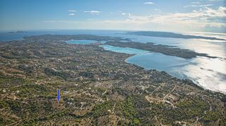 Αγροτεμάχια 5.875 τ.μ. πρός πώληση, Αργολίδα, Κρανίδι-thumb-7