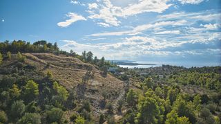 Αγροτεμάχια 5.875 τ.μ. πρός πώληση, Αργολίδα, Κρανίδι-thumb-17