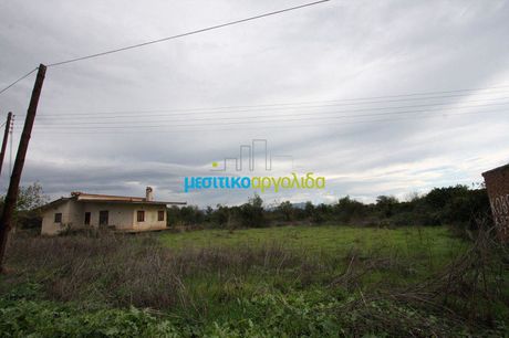 Detached home 100sqm for sale-Argos