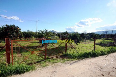 Parcel 7.500 sqm for sale