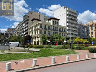 Επιχειρηματικό κτίριο 950 τ.μ. για πώληση