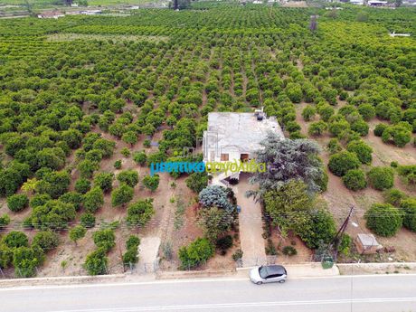 Detached home 328 sqm for sale