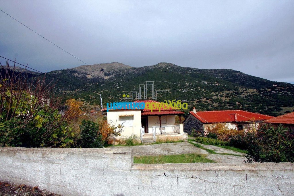 Μονοκατοικία 36 τ.μ. για πώληση, Αργολίδα, Αλέα