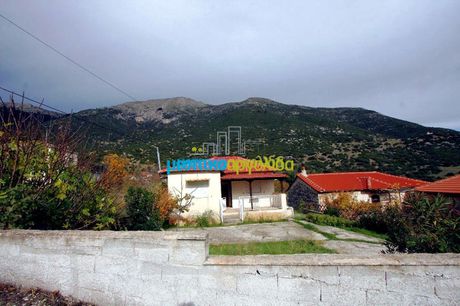 Detached home 36 sqm for sale