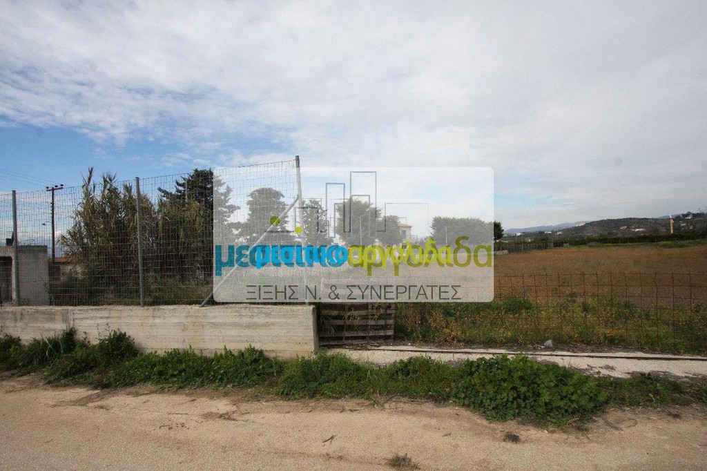 Οικόπεδο 11.130 τ.μ. προς πώληση, Άγιος Αδριανός