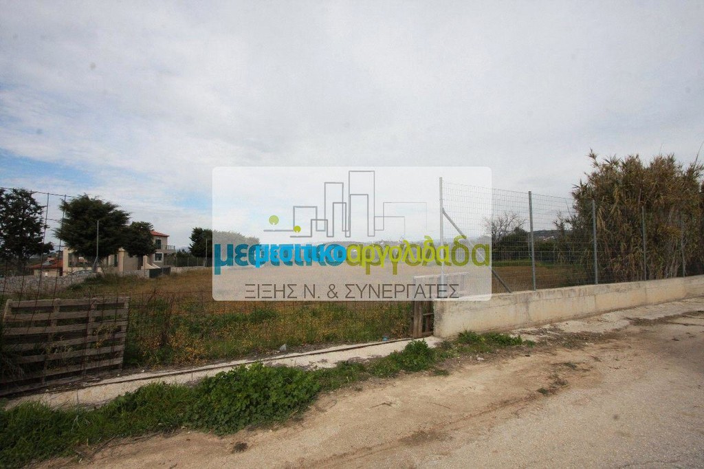 Οικόπεδο 11.130 τ.μ. προς πώληση, Άγιος Αδριανός