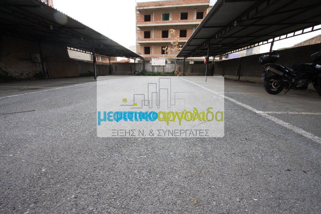 Οικόπεδο 372 τ.μ. για πώληση, Αργολίδα, Άργος