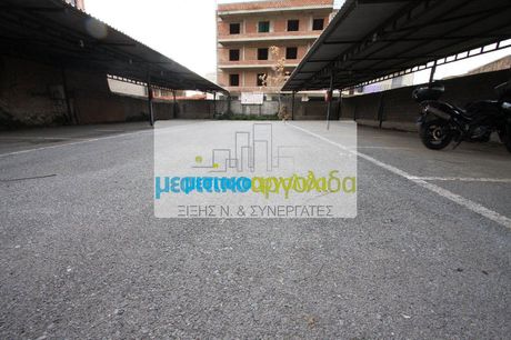 Οικόπεδο 372 τ.μ. για πώληση