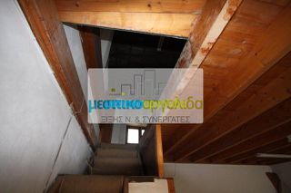 Store 37 sqm for sale, Argolis, Argos-thumb-1