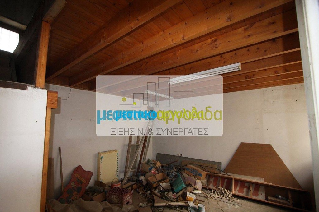 Κατάστημα 37 τ.μ. προς πώληση, Άργος
