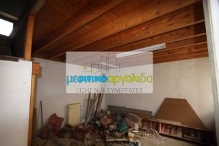 Store 37 sqm for sale, Argolis, Argos-thumb-2