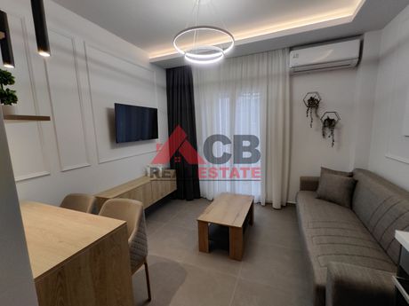 Apartment 32sqm for sale-Martiou