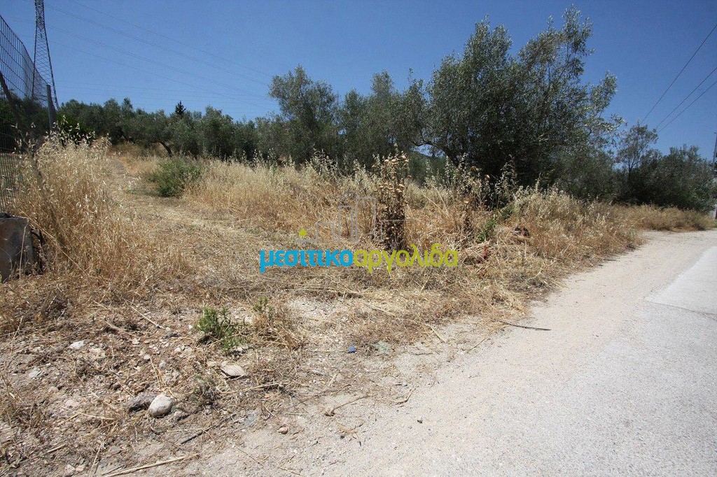Οικόπεδο 4.416 τ.μ. προς πώληση, Κόκλα