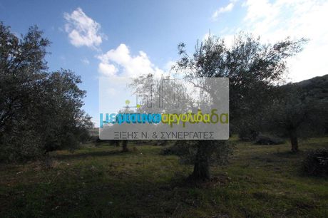 Parcel 8.989 sqm for sale