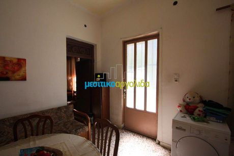 Detached home 205 sqm for sale