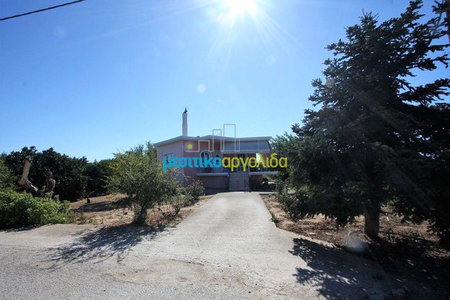Μονοκατοικία 150 τ.μ. για πώληση, Αργολίδα, Άργος