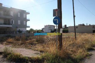 Οικόπεδο 529 τ.μ. για πώληση, Αργολίδα, Άργος-thumb-2