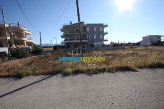Οικόπεδο 529 τ.μ. για πώληση, Αργολίδα, Άργος-thumb-1