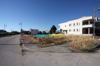 Οικόπεδο 451 τ.μ. για πώληση, Αργολίδα, Άργος-thumb-1